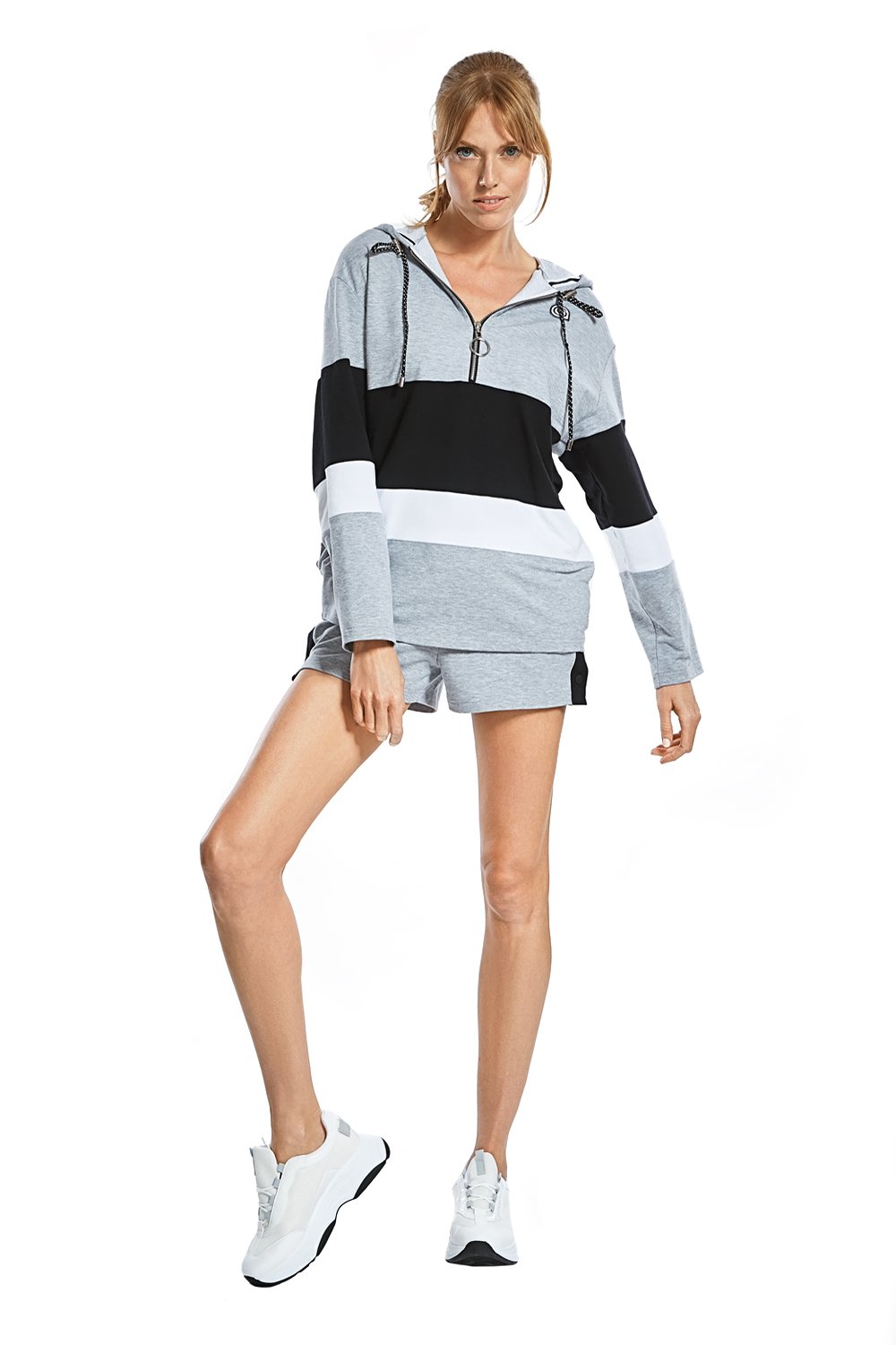 Anorak / L