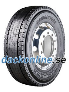 Bridgestone Ecopia H-Drive 002 ( 315/80 R22.5 156/150L )