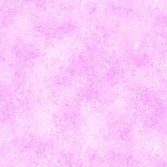 Lilac Purple Blender From Rapture Collection Quilting Treasure Fabric - 100% Quilt Shop Cotton