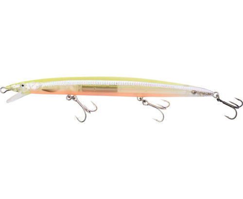 Savage Gear Sandeel Jerk Minnow Lures