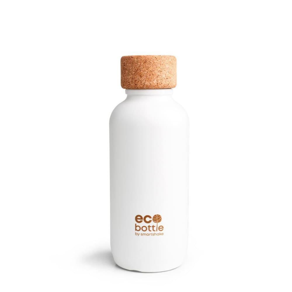 EcoBottle, White - 650 ml.