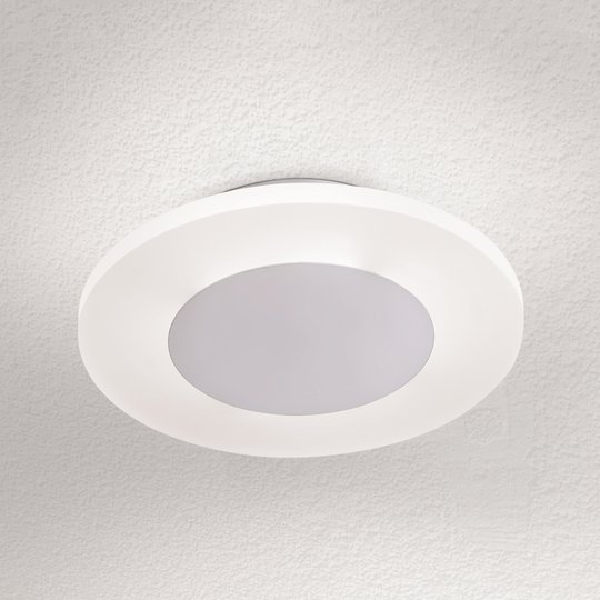 LED-kattovalaisin Karia, pyöreä 20 cm