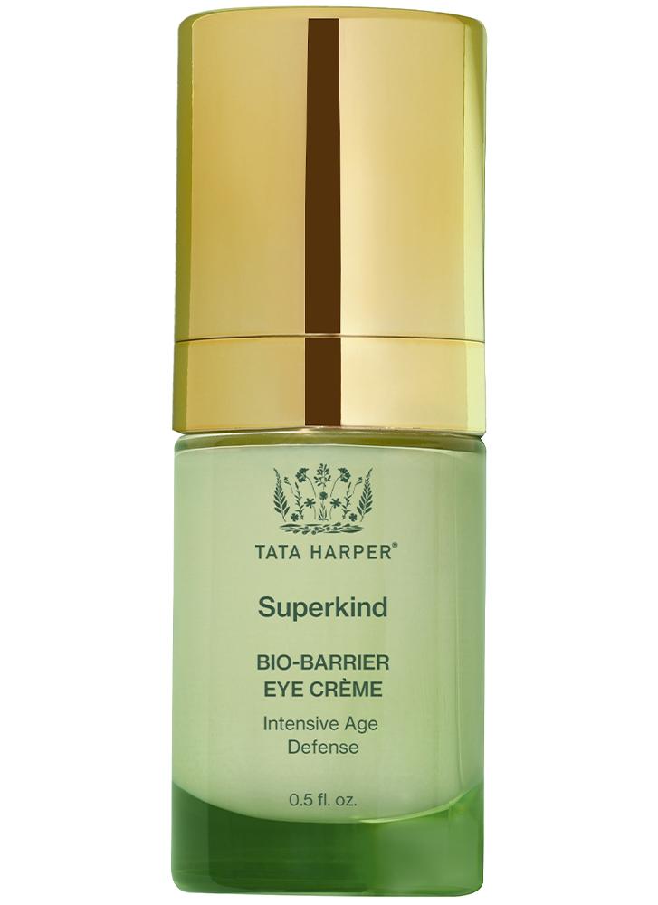 Tata Harper Superkind Bio-Barrier Eye Creme
