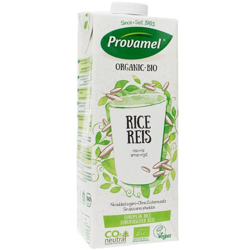 Eko Dryck "Rice" 1l - 34% rabatt