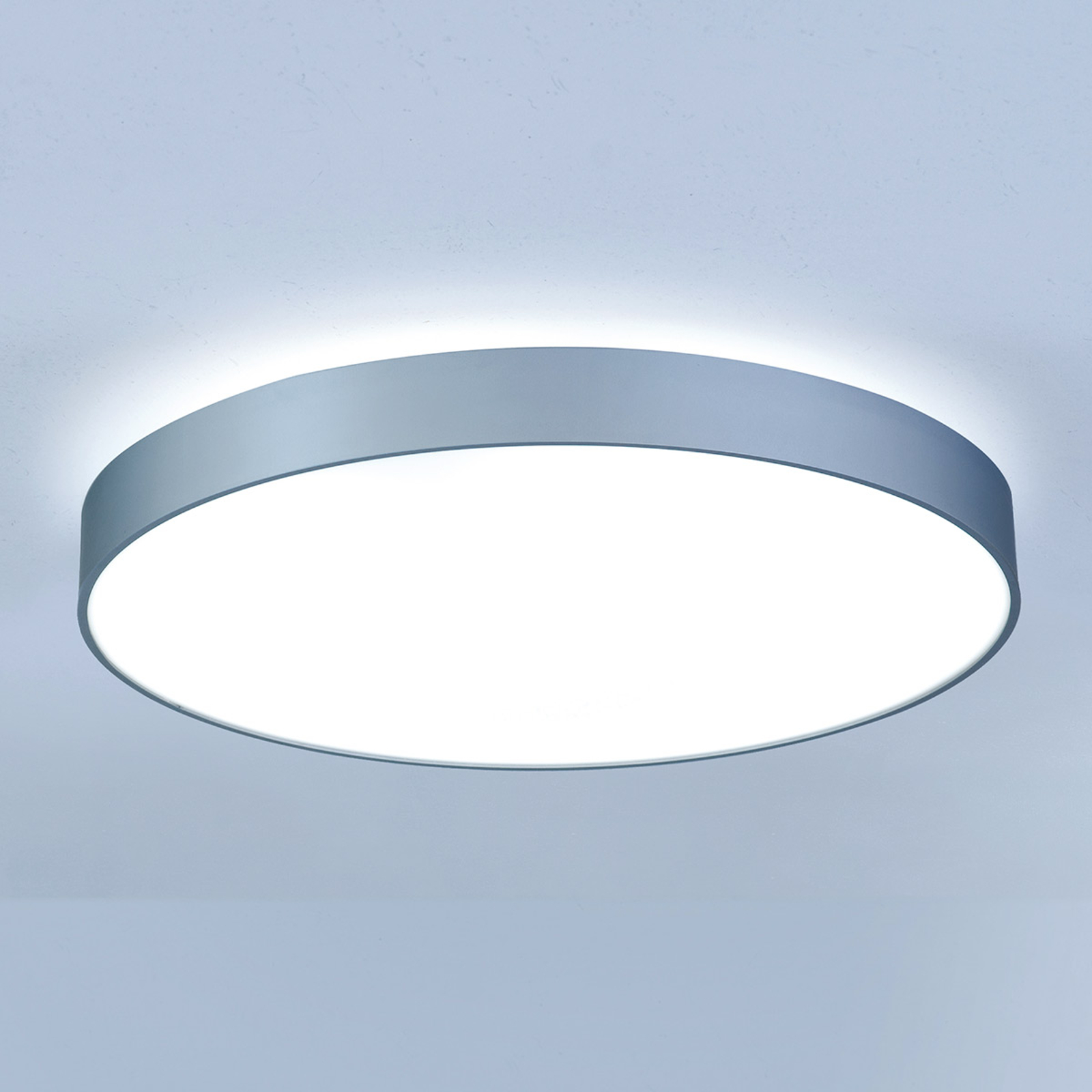 LED-kattovalaisin Basic-X1 50 cm