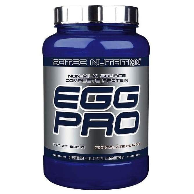 Egg Pro, Chocolate - 930 grams