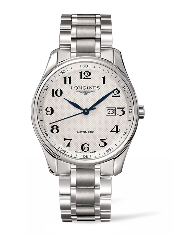 Longines Master Collection 42mm L2.893.4.78.6