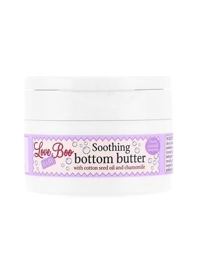 Love Boo Baby Soothing Bottom Butter