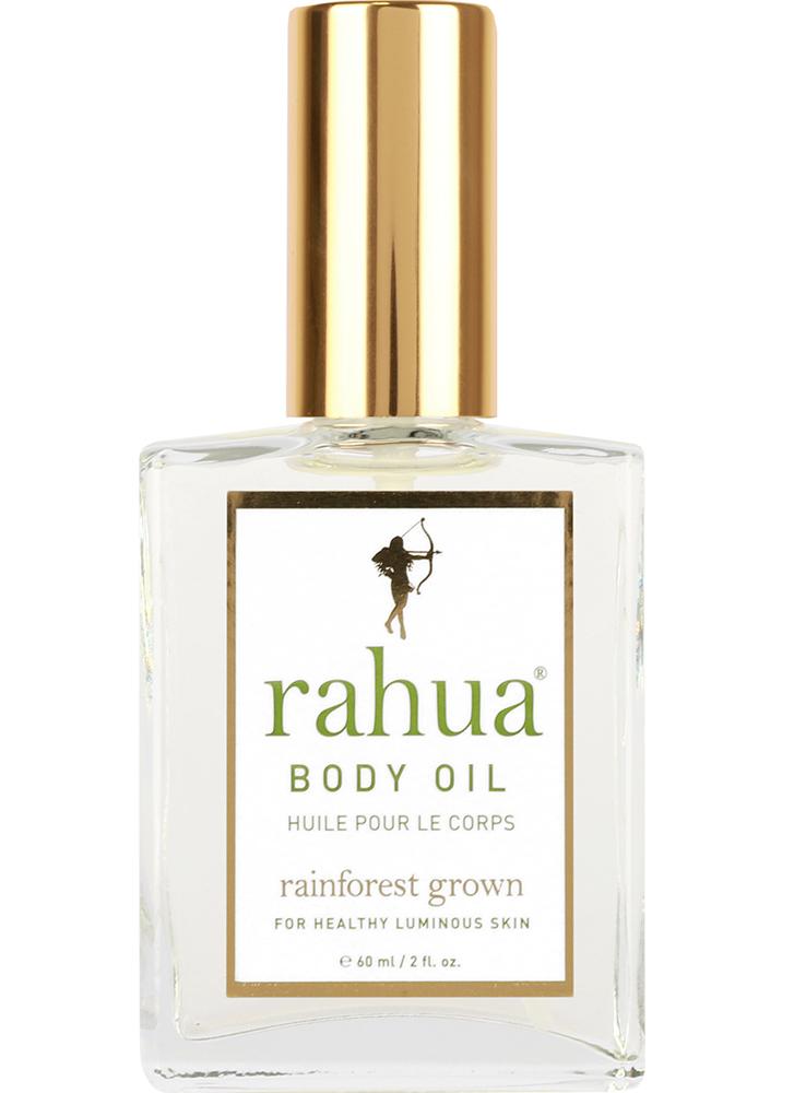 Rahua Body Oil