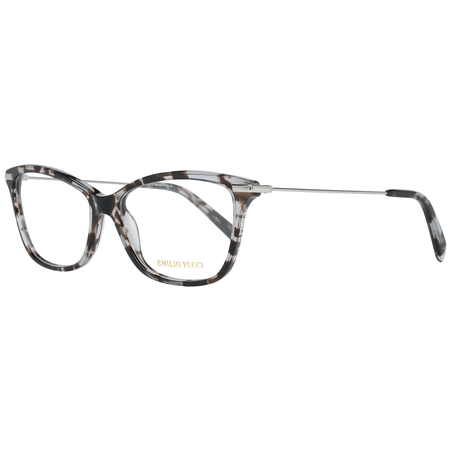 Emilio Pucci Women's Optical Frames Eyewear Brown EP5083 54055