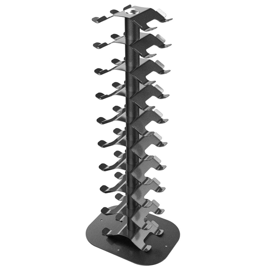 Osta Eleiko Evo Vertical Dumbbell Rack 1-10 KG, Säilytys