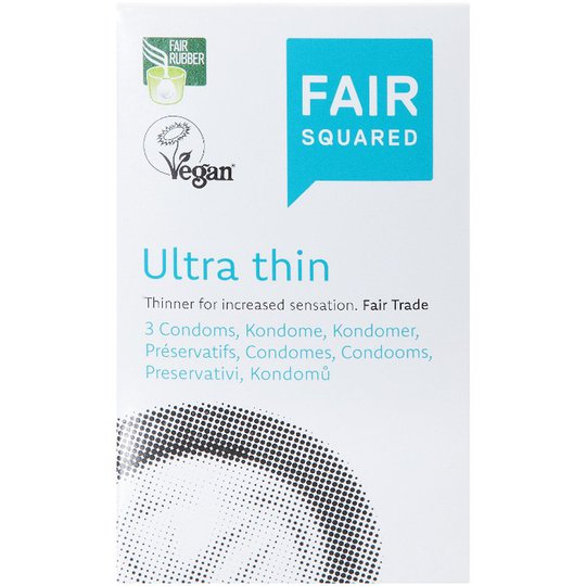 Kondomit Ultra Thin - 92% alennus