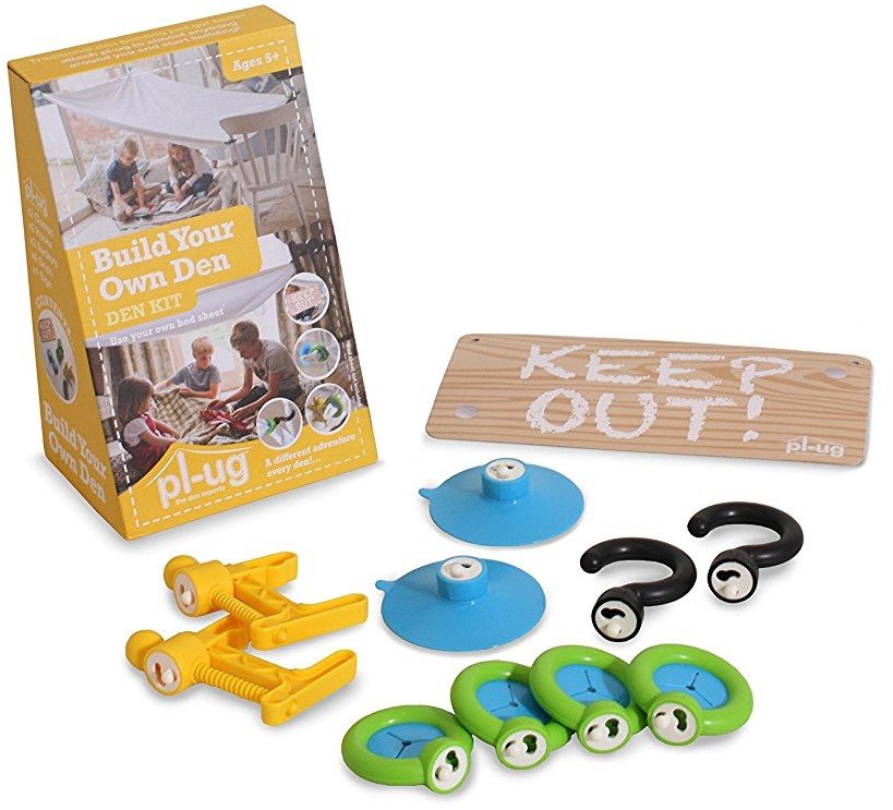 buy PL-UG Build your own den, small set (32161038) online