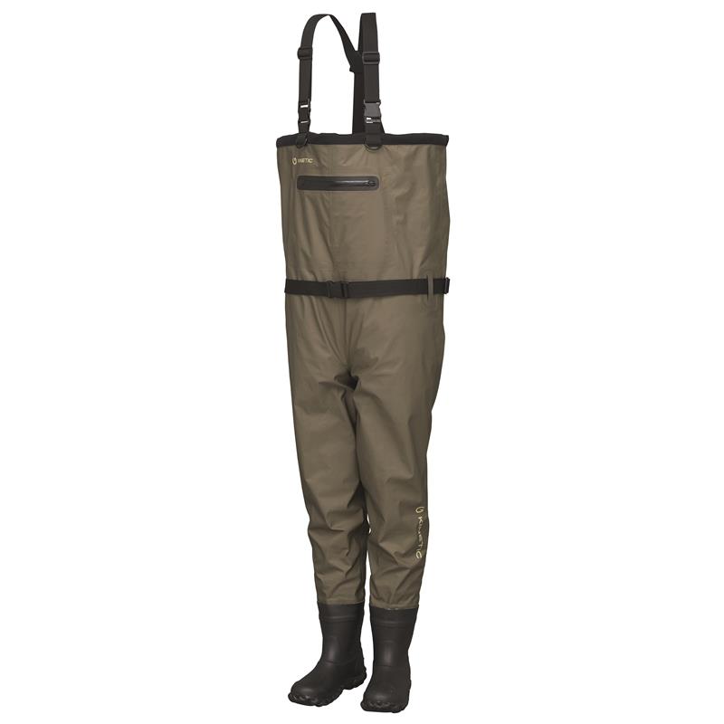Kinetic ClassicGaiter Bootfoot XL Olive, 46/47