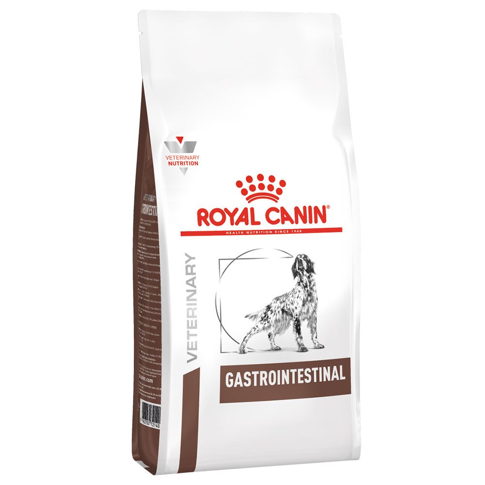 Royal Canin Veterinary Dog - Gastro Intestinal - 7.5kg