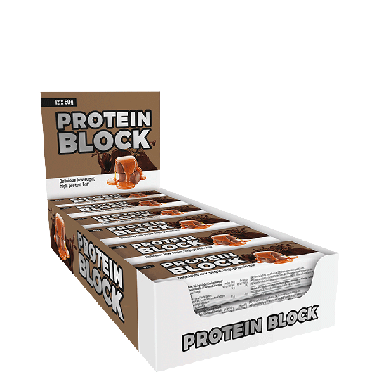 12 x Protein Block, 60 g