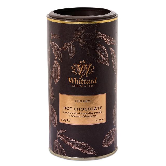 Whittard Luxury Hot Chocolate