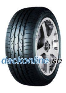 Bridgestone Potenza RE 050 I RFT ( 225/50 R16 92W *, runflat )