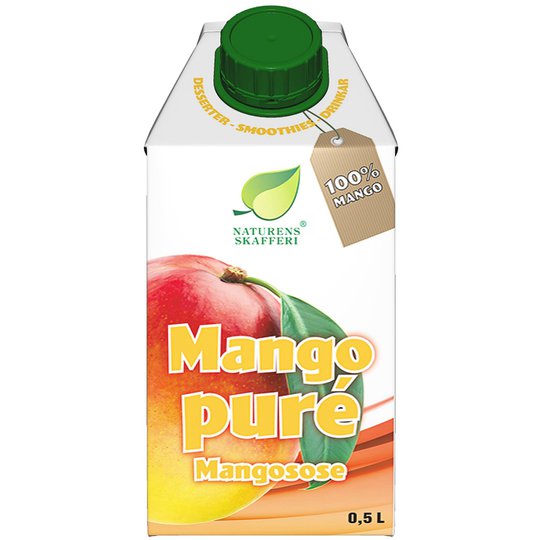 Mangosose - 15% alennus