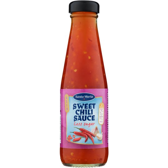Sweet Chili Kastike - 25% alennus