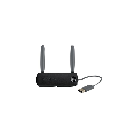 Buy Xbox 360 Wireless Network Adapter N Online