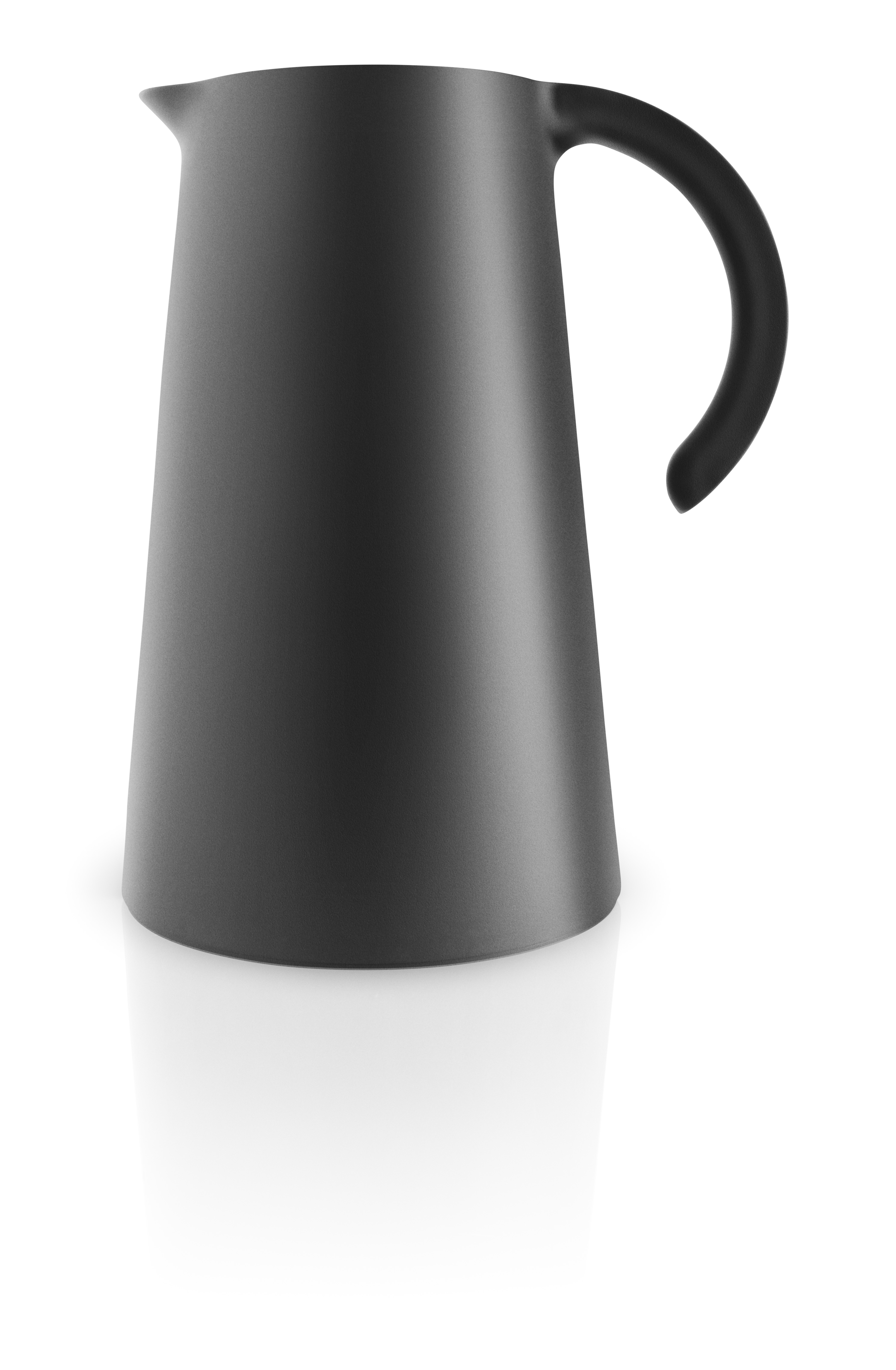 buy Eva Solo Rise Vacuum Jug L Black (502850) online