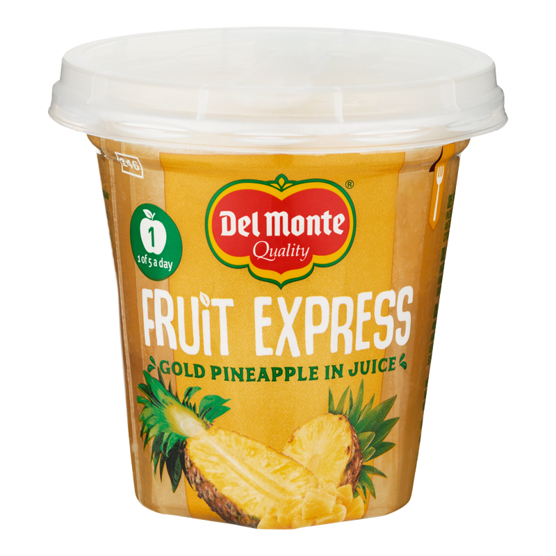 Ananas Fruit Express - 29% rabatt