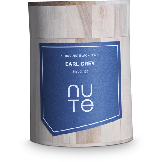 NUTE Earl Grey