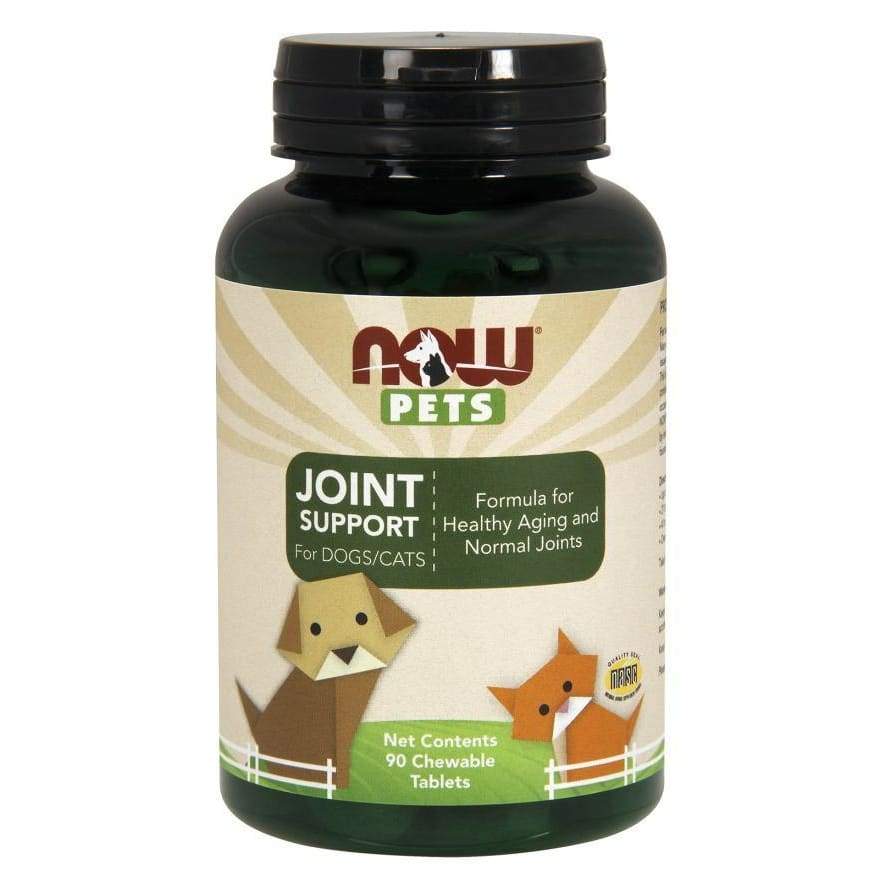 Pets, Joint Support - 90 chewable tablets
