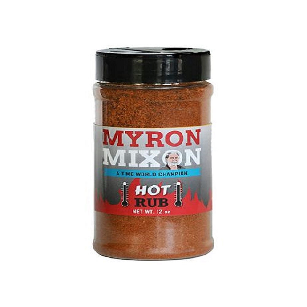 Lowe's 12-oz Hot Pepper Seasoning Blend | MMR005