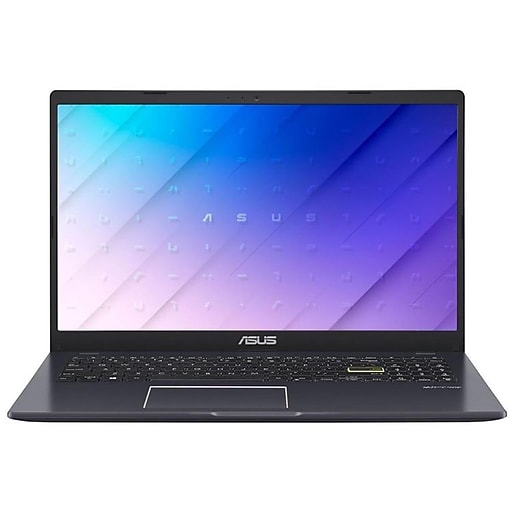 ASUS L510MA DB02 15.6" Notebook, Intel Celeron, 4GB Memory, 64 GB eMMC, Windows 10 (L510MA-DB02)