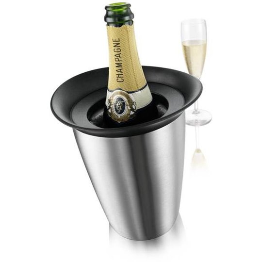 Vacu Vin Active Champagne Cooler Elegant Stai.S