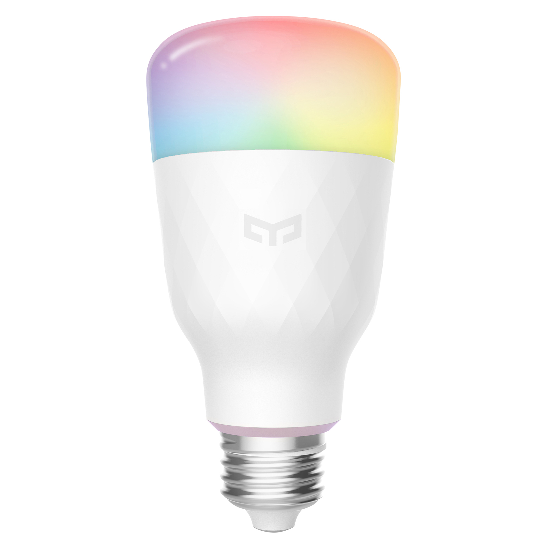 Yeelight Smart LED-lamppu E27 1S Color 8,5W