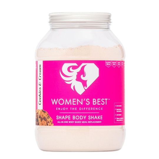 Bodyform Shake Kjøpe Shape Body Shake, 1000 g online