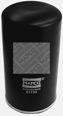 Öljynsuodatin MAPCO 61133