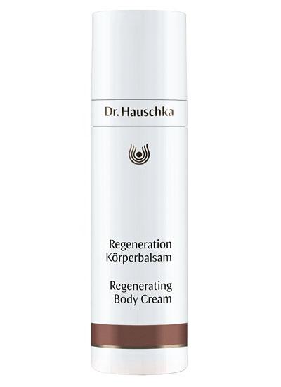 Dr Hauschka Regenerating Body Cream