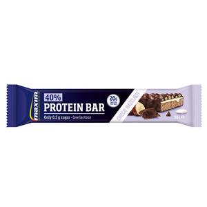 Maxim Proteinbar 40% Hazelnut - 50 g