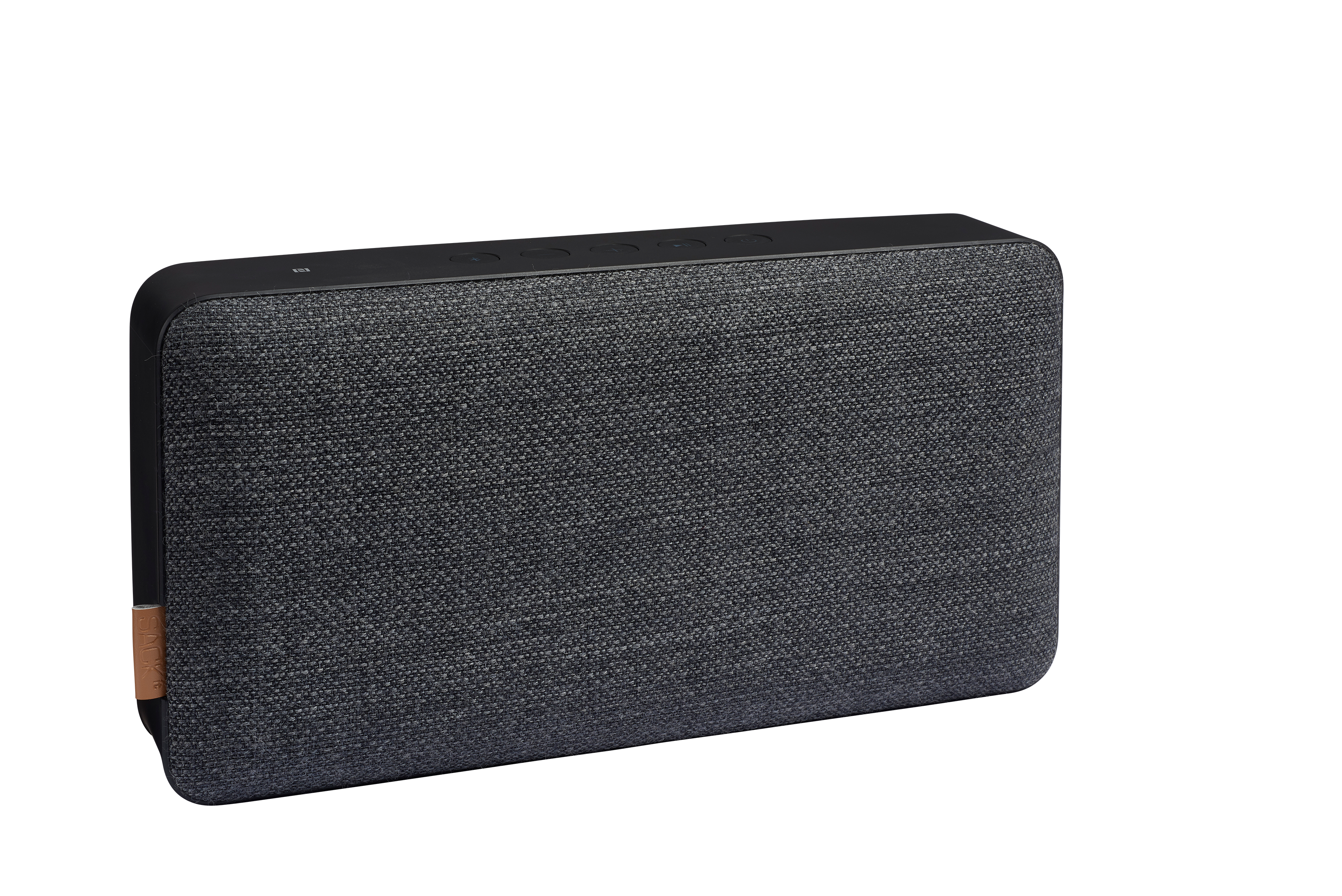 ​Sackit MOVEit X Bluetooth​ Steel