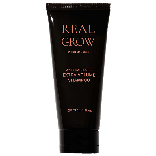 Filo Shapoo Kjøpe Real Grow Anti- Hair Loss Extra Volume Shapoo, 200 ml Rated Green ...