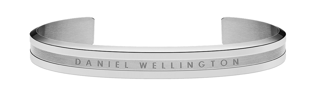 Daniel Wellington DW Elan Bracelet S Sølv