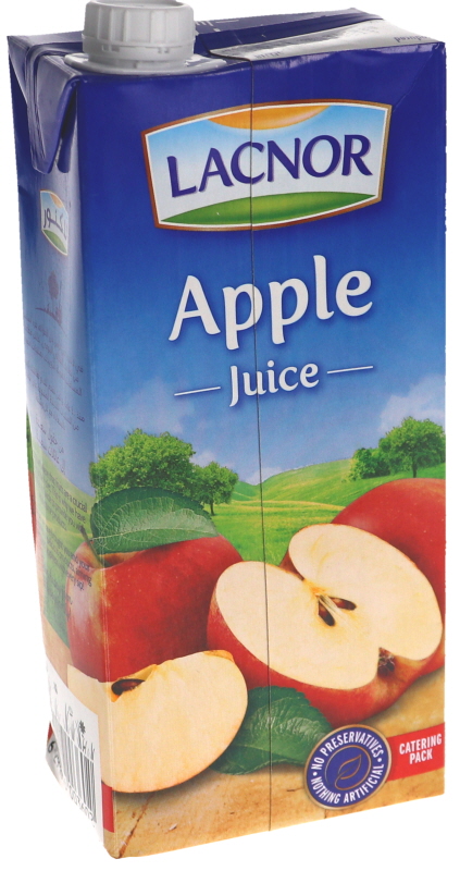 Juice Äpple - 33% rabatt