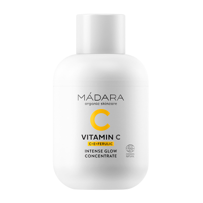 Mádara - Vitamin C Intense Glow Concentrate 30 ml