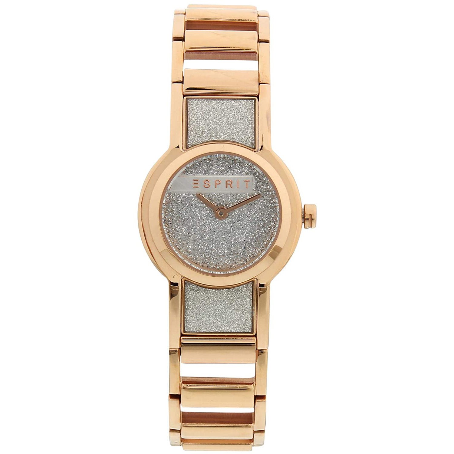 Esprit Women's Watch Rose Gold ES1L084M0035