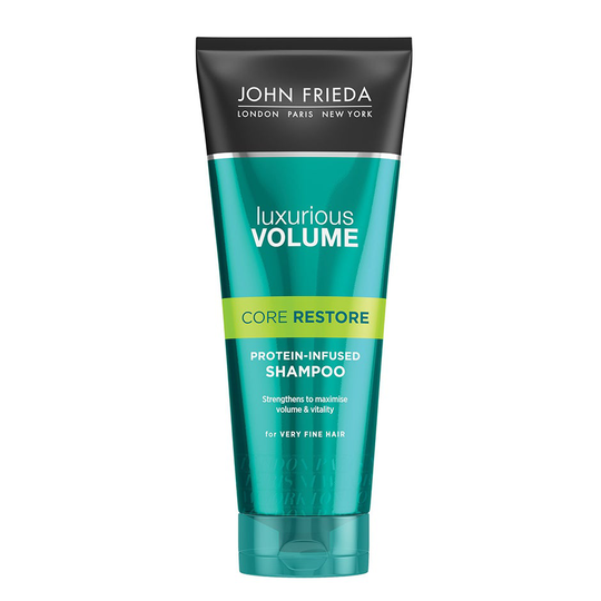 john frieda shampoos