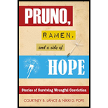 Pruno, Ramen, and a Side of Hope: Stories of Surviving Wrongful Conviction