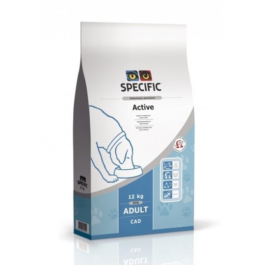 Specific™ Adult Active CAD (6 kg)