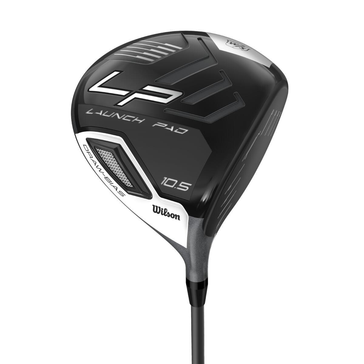 Wilson - Launch Pad Driver MRH 10.5 R