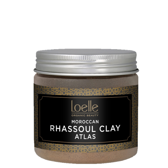 Rhassoul Clay Organic, 220 g