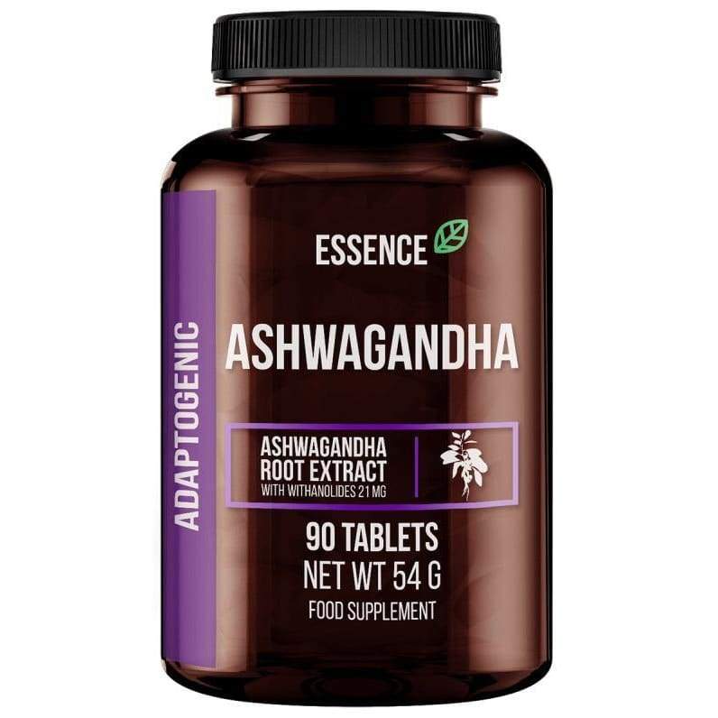 Ashwagandha - 90 tablets