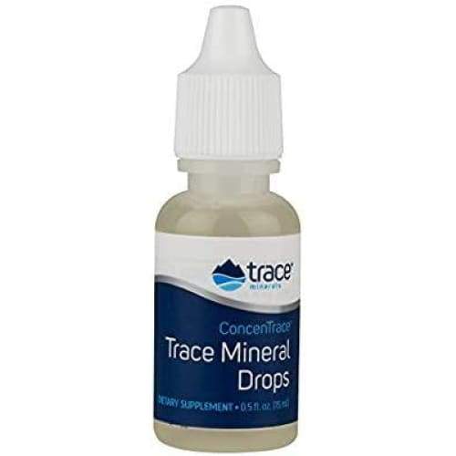 ConcenTrace Trace Mineral Drops - 15 ml.
